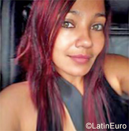 Date this hot Brazil girl Luh from Sao Paulo BR10107