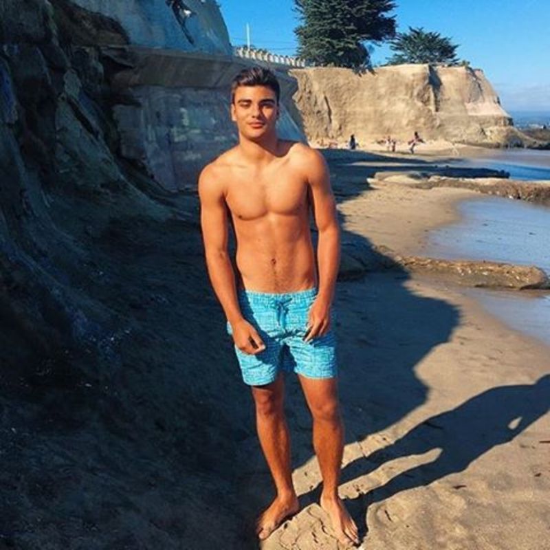 Date this fun Colombia man Alexander from Cucuta CO21856