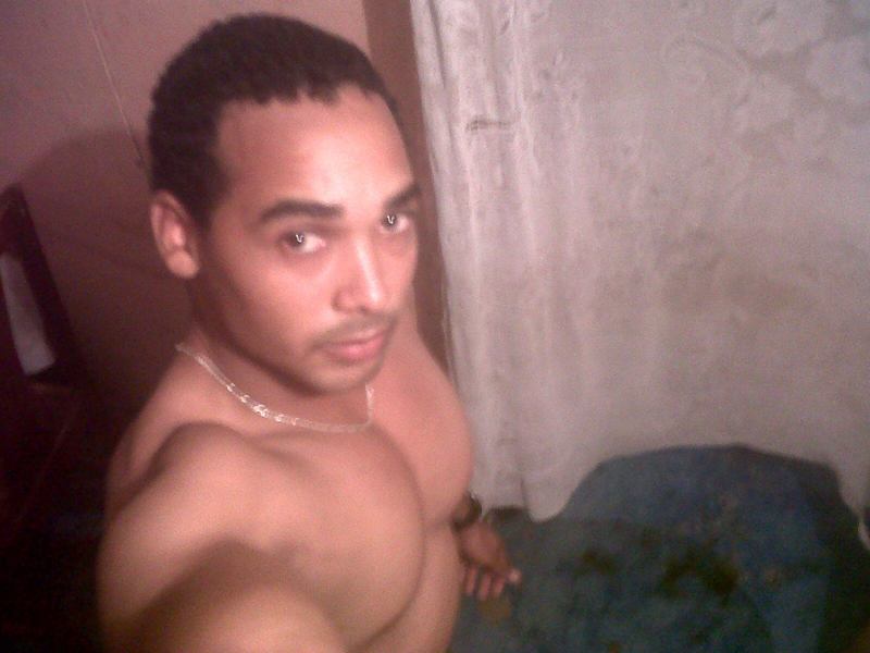 Date this sultry Dominican Republic man Pedro luis from Puerto Plata DO29401
