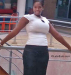 good-looking Dominican Republic girl Michele from Santo Domingo DO29457