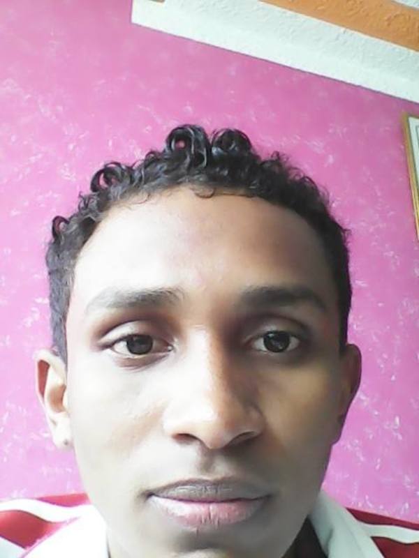 Date this charming Colombia man Anderson moreno from Aguachica CO21930