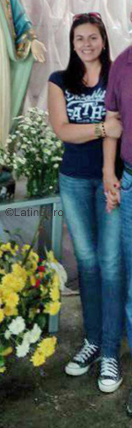 Date this georgeous Colombia girl Gloria from Popayan CO21940