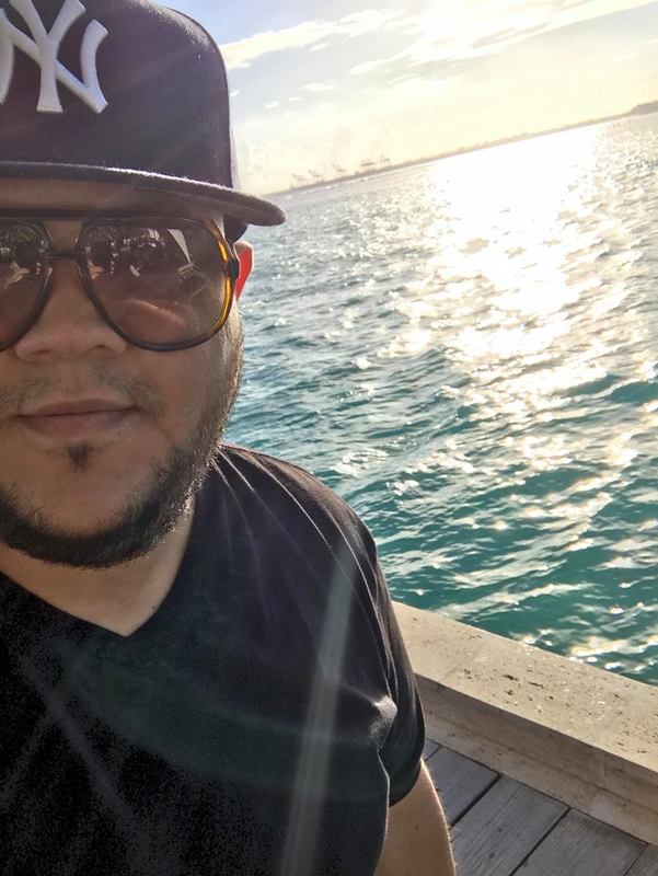 Date this stunning Dominican Republic man Raul from Santo Domingo DO29536