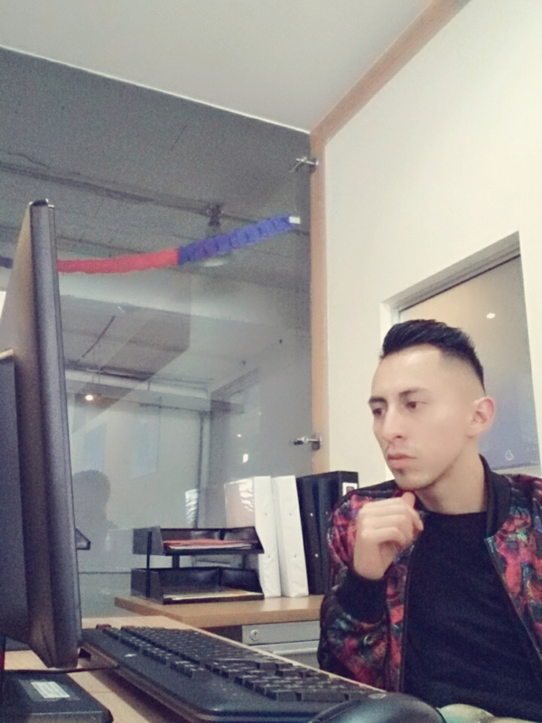Date this passionate Ecuador man RICHARD from Quito EC204