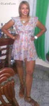 stunning Dominican Republic girl Marleny from Santo Domingo DO29579