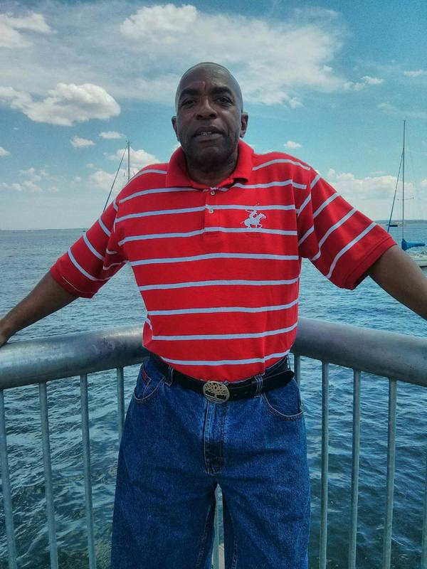 Date this georgeous United States man Ricco from Brooklyn US18369