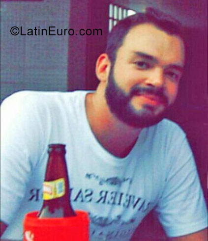 Date this sultry Brazil man Fernando from Belo Horizonte BR10149