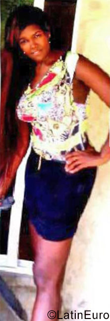 Date this sensual Dominican Republic girl Carmen rosario from La Vega DO29643