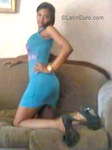 foxy Dominican Republic girl Zuleiny from Santo Domingo DO29673