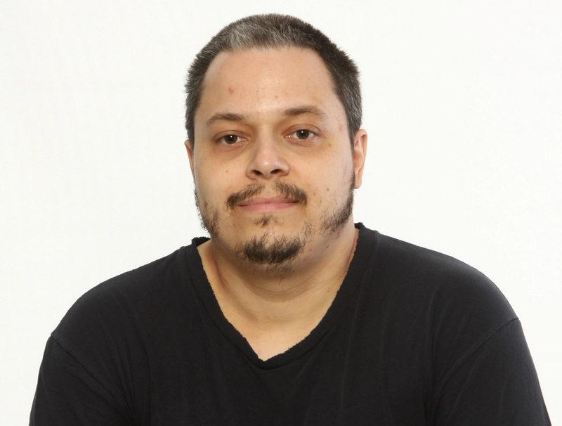 Date this cute Colombia man Markso from Bogata CA749