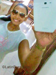 good-looking Dominican Republic girl Jaidy from Santiago DO29754