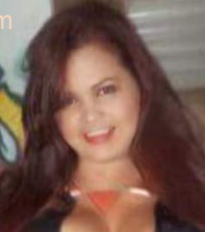 Date this athletic United States girl Mercedes from Queens US18537