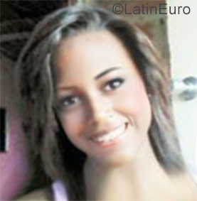 Date this exotic Colombia girl Argenida from Cartagena CO22162