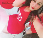 funny Dominican Republic girl Yulissa from Santiago DO30001