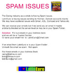 beautiful Dominican Republic girl SPAM ISSUES from  DO30016