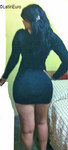 beautiful Dominican Republic girl Victoria from Santo Domingo DO30046