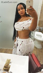 nice looking Dominican Republic girl Patricia12 from Santo Domingo DO30079