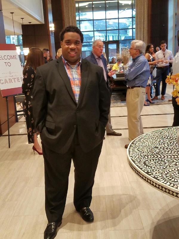 Date this nice looking United States man Quincy26 from Houston US18606