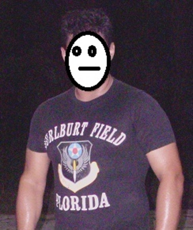 Date this voluptuous Cuba man Eduardo from Camaguey CU99