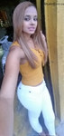hard body Dominican Republic girl Mari from Santiago DO30252