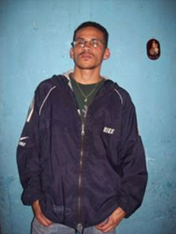 Date this georgeous Venezuela man Romer jose from Caracas VE921