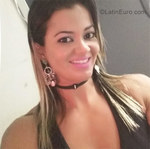 voluptuous Ivory Coast girl Rachida from Abidjan IC87