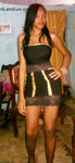 tall Dominican Republic girl Perla linares from San Pedro De Macoris DO30343