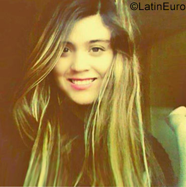 Date this pretty Peru girl Fiore from Lima PE1126