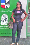 hard body Dominican Republic girl Raquel from Santo Domingo DO30380