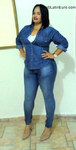 luscious Dominican Republic girl Daydi from Santo Domingo DO30409