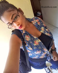 cute Dominican Republic girl Roxanna from Santo Domingo DO30423