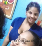passionate Dominican Republic girl Soranyi from Santo Domingo DO30443