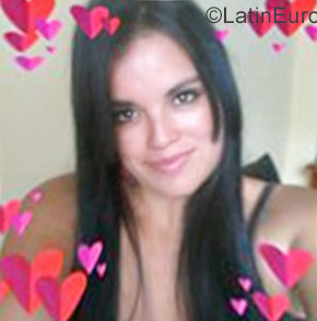 Date this tall Colombia girl Johanna from Bogota CO22478