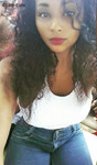 georgeous Dominican Republic girl Virginia from Santo Domingo DO30455