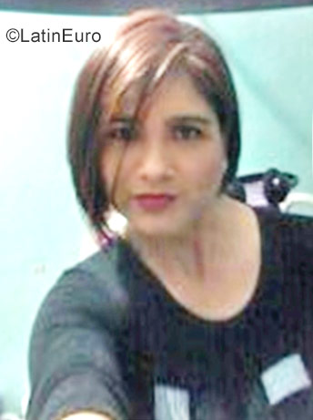 Date this passionate Colombia girl Sales from Cartagena CO22534