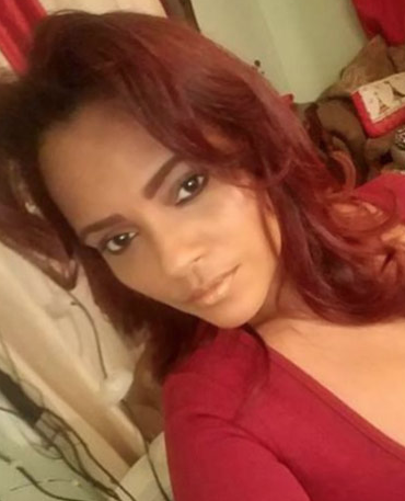 Date this sensual Dominican Republic girl Yajaira from Santo Domingo DO30553