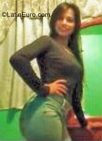 Date this hot Venezuela girl Ruddy from Maturin VE1053