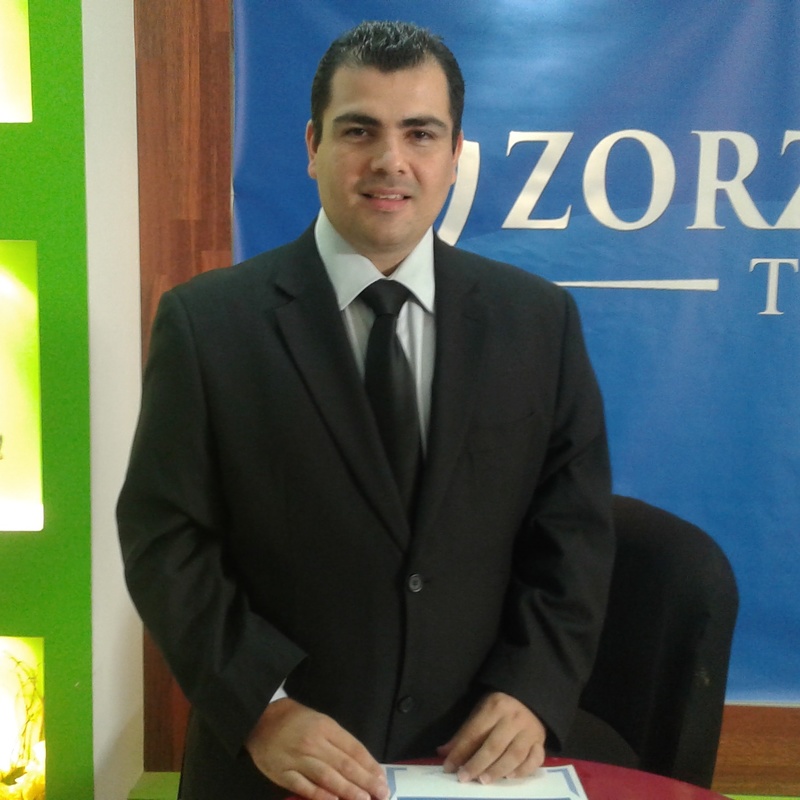 Date this passionate Honduras man Mauricio from San Pedro Sula HN2386