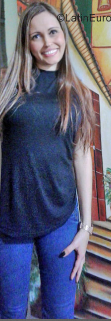 Date this beautiful Colombia girl Lina from Medellin CO22747