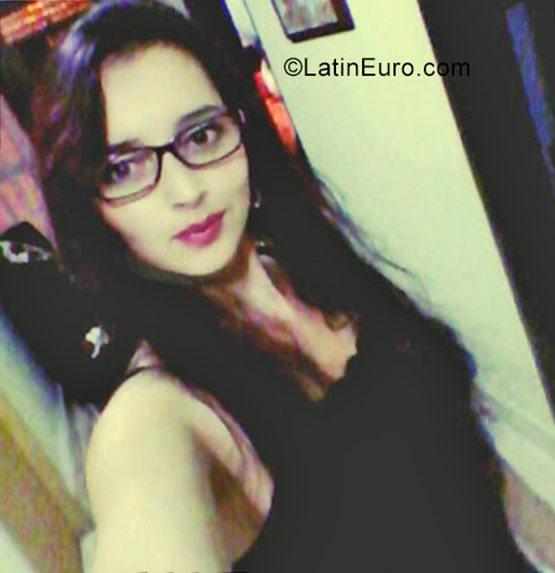 Date this fun Colombia girl Cindy from Medellin CO22914