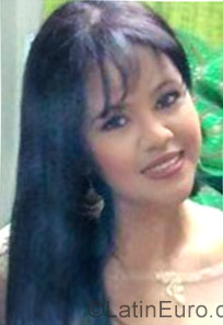 Date this sultry Colombia girl Sandy from Barranquilla CO22945