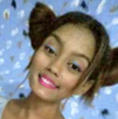 Date this pretty Colombia girl Adriana from Barranquilla CO23053