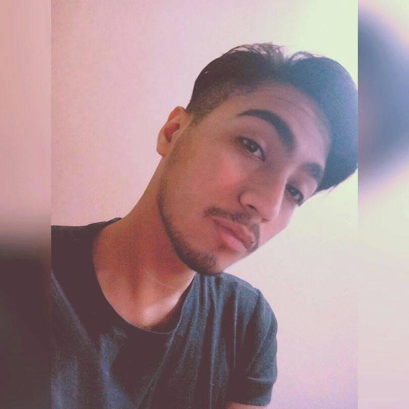 Date this passionate Venezuela man JoseBv from Bolivar VE1243