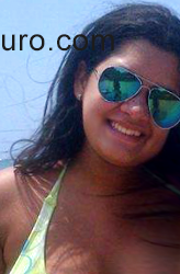 Date this funny Venezuela girl Adriana from Caracas VE1267