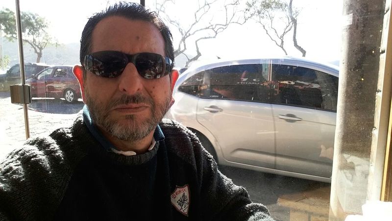 Date this tall Brazil man Yvan from Porto Algre BR10414