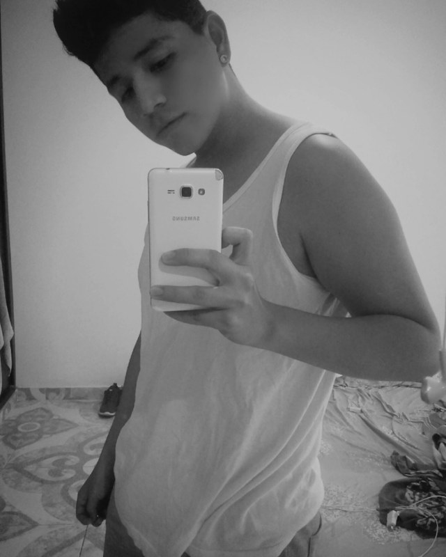 Date this sensual Colombia man Anderzon from Cali CO23287