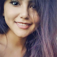 Date this nice looking Colombia girl Maria yesenia from Bogota CO23373