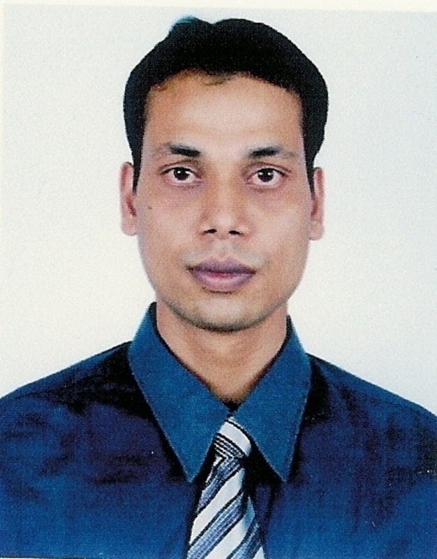 Date this voluptuous Bangladesh man Kaies from Dhaka BD73