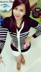 nice looking Philippines girl Andrada from Iloilo City PH998