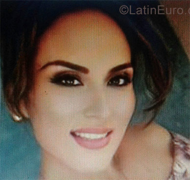 Date this good-looking Colombia girl Edna from Neiva CO23550